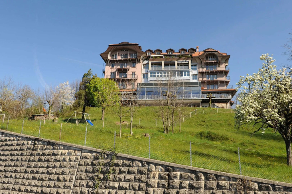 Hôtel Prealpina