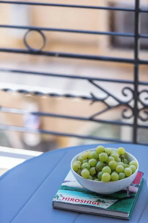 stylish apt up to 4 in Rethymno