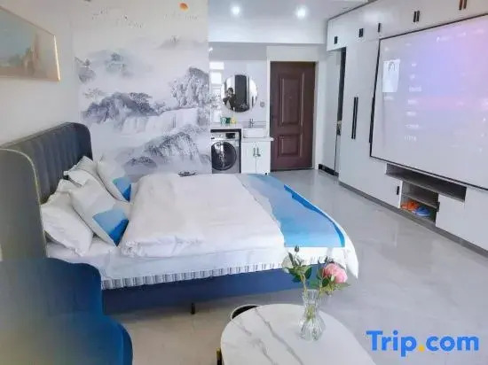 Manba Homestay (Nanyang Yigao)