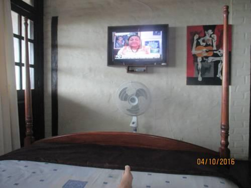 Hotel La Vista