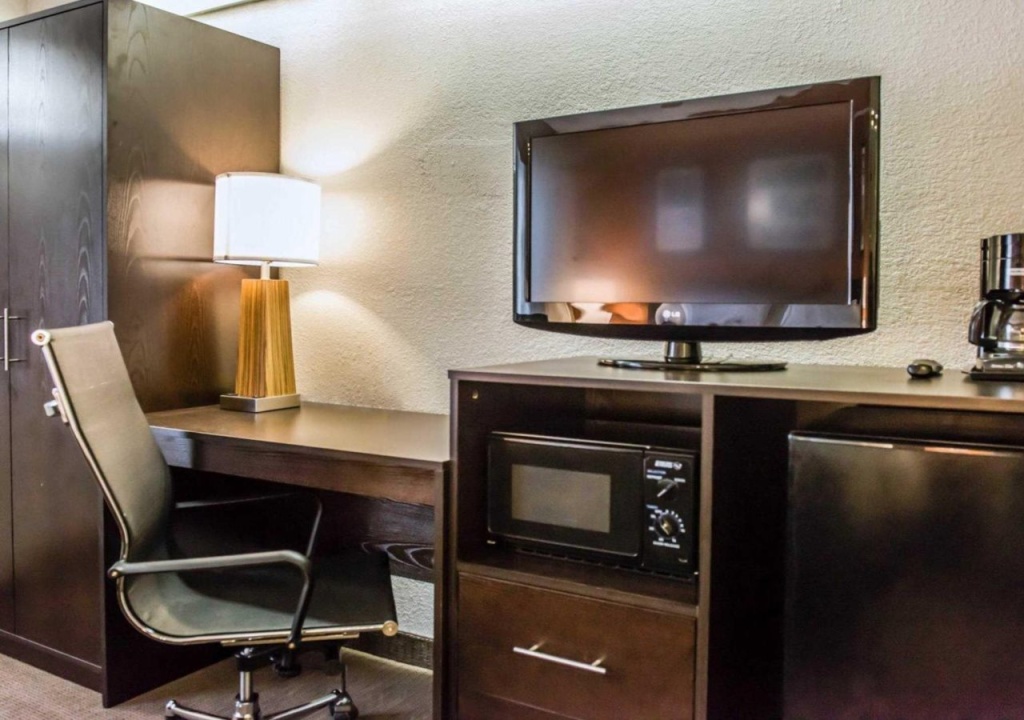 BOB Hotels Tallahassee - Boutique on Budget