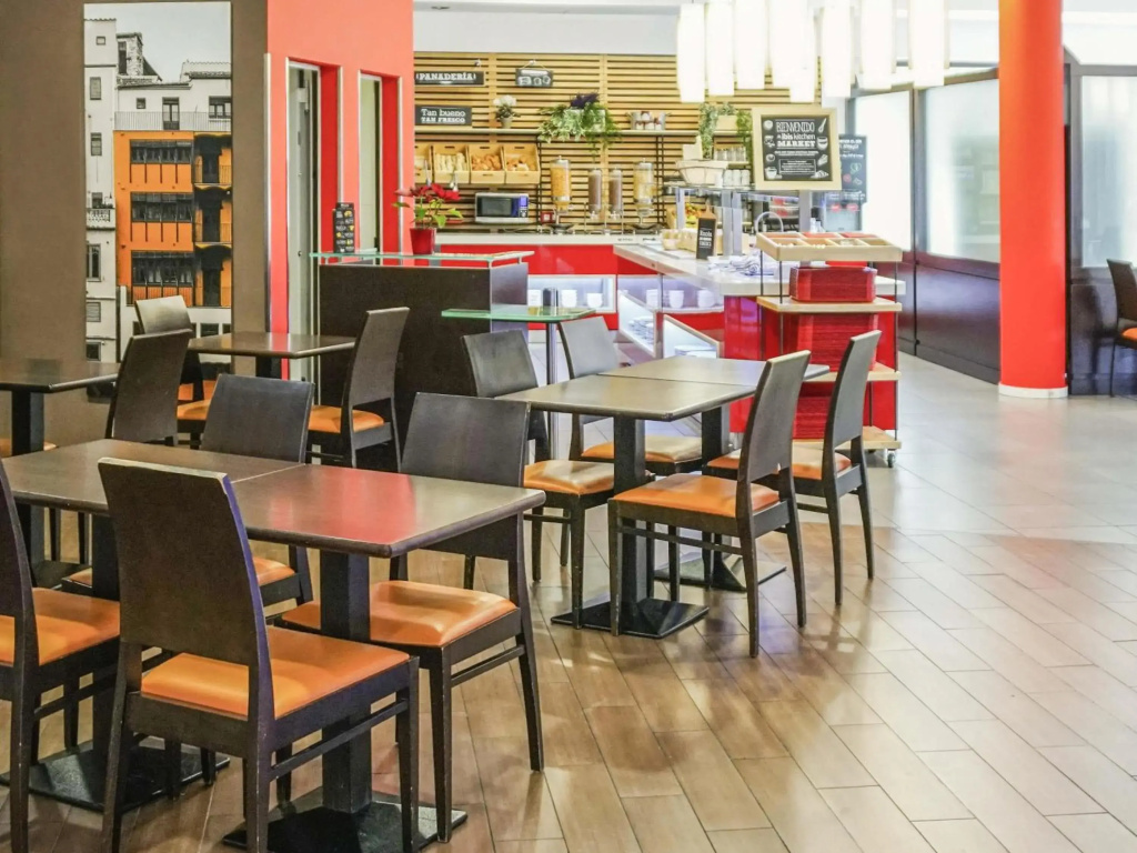 Ibis Budget Girona Costa Brava