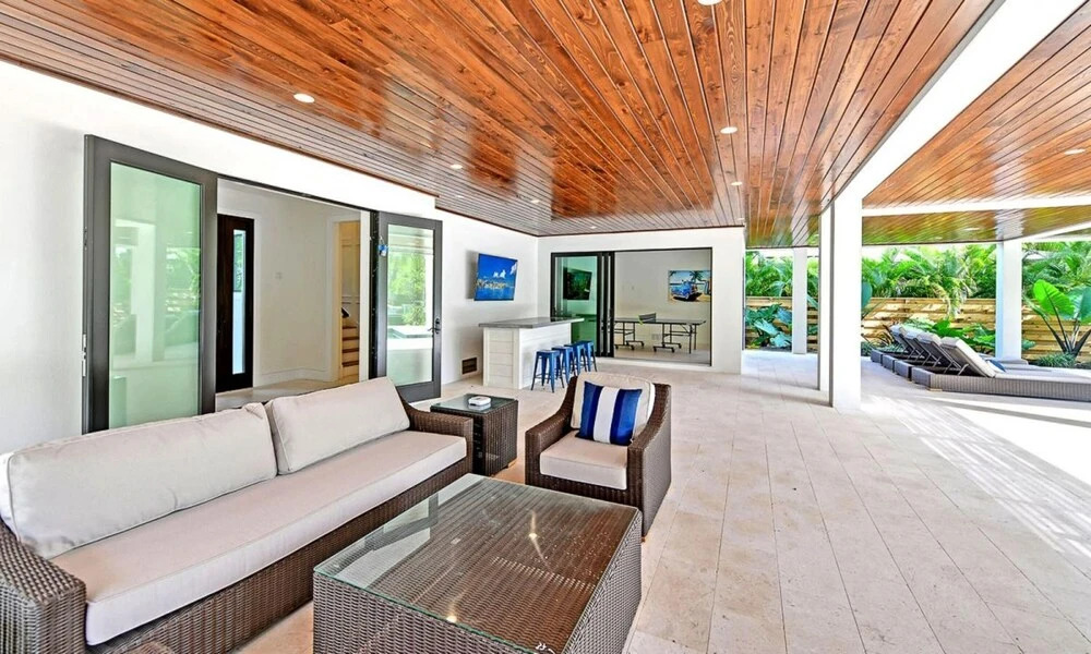 Sail Away by AMI Locals