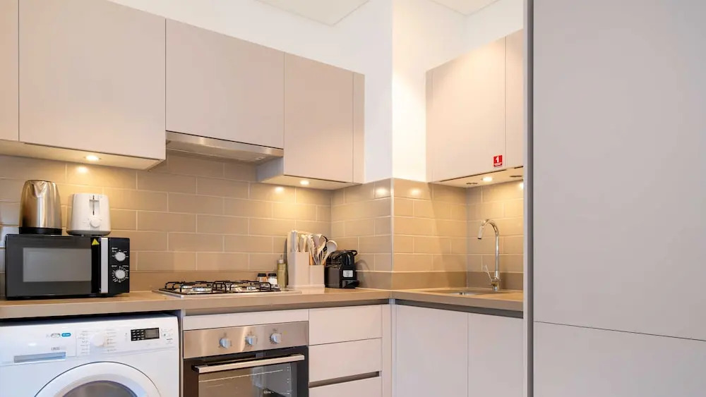 Lux  The Executive Sobha Suite 3