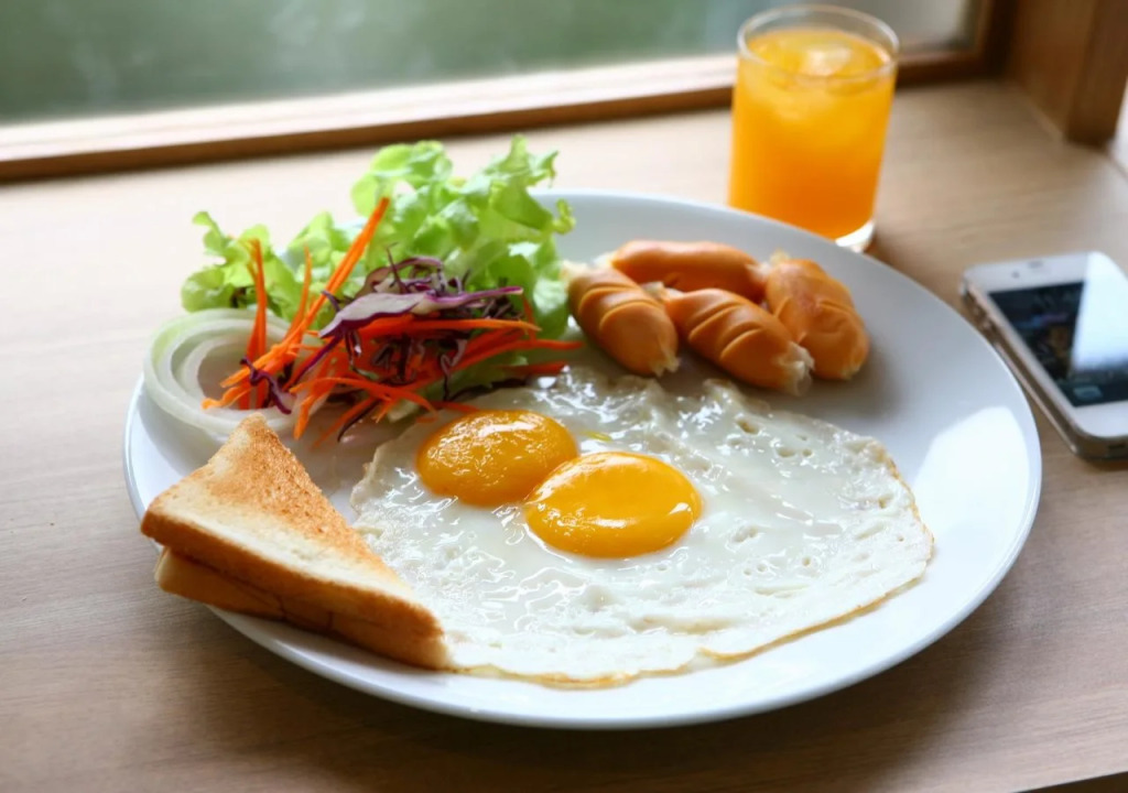 Lemontea Hotel Bangkok