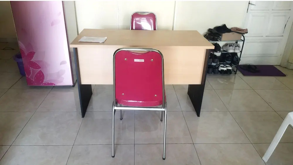 Hotel O Andesta Guest House SyariahNearAgrowisata Sungai Pinang Agro Nadin