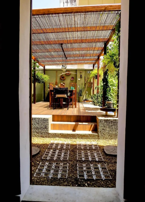 Casa Perpetua hotel d charm
