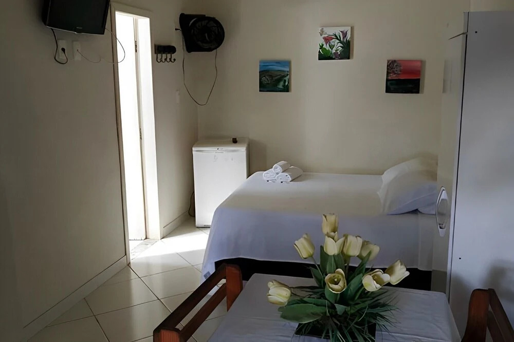 Pousada Villa Verde