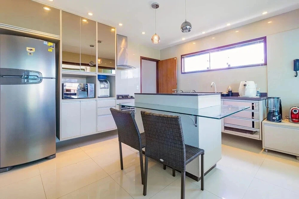 Casa incrível em Gravatá por Carpediem