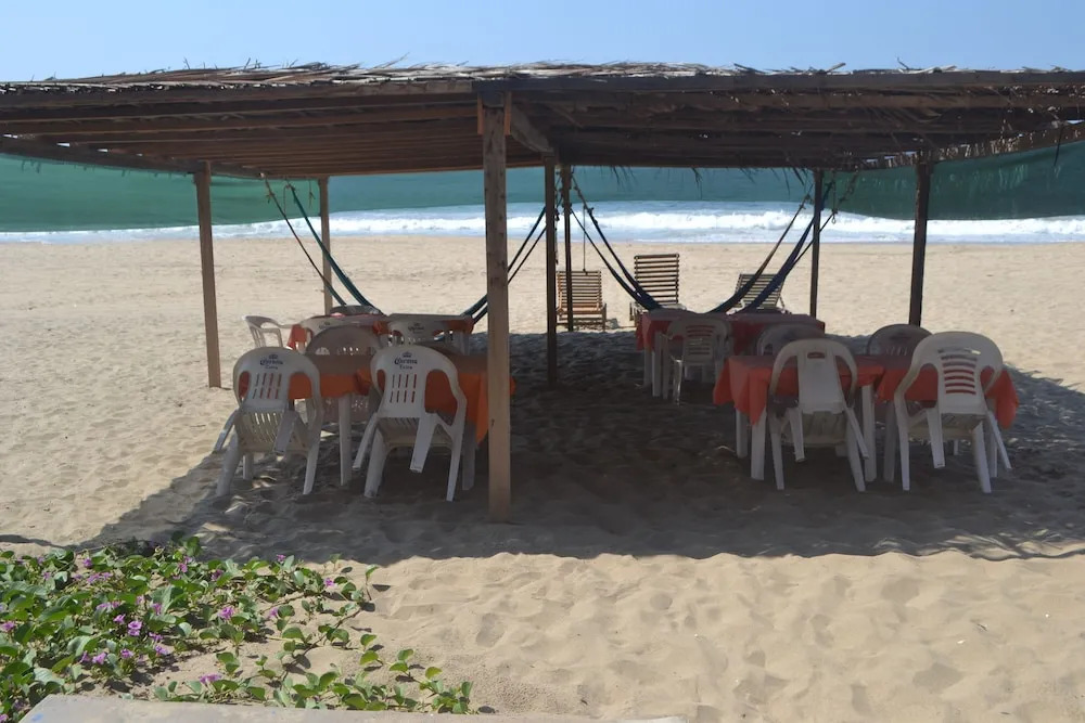 Hotel Evasión