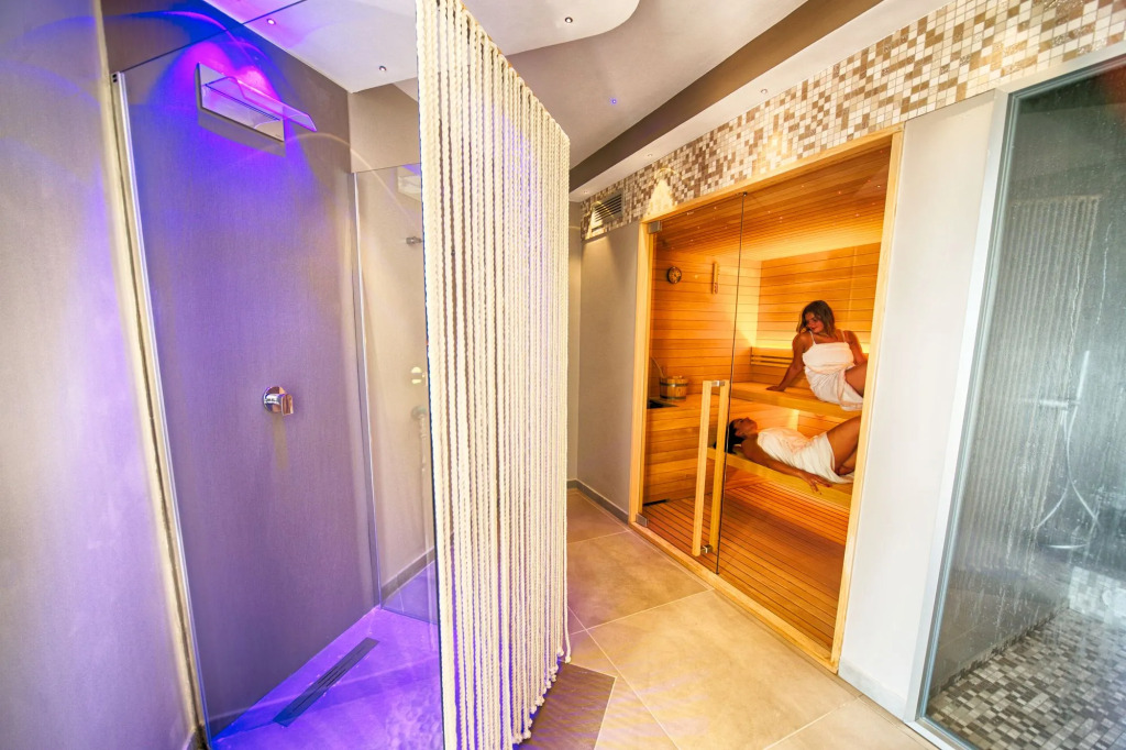 Eliantos Boutique Hotel & Spa
