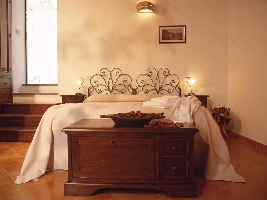 Agriturismo SantAlfonso