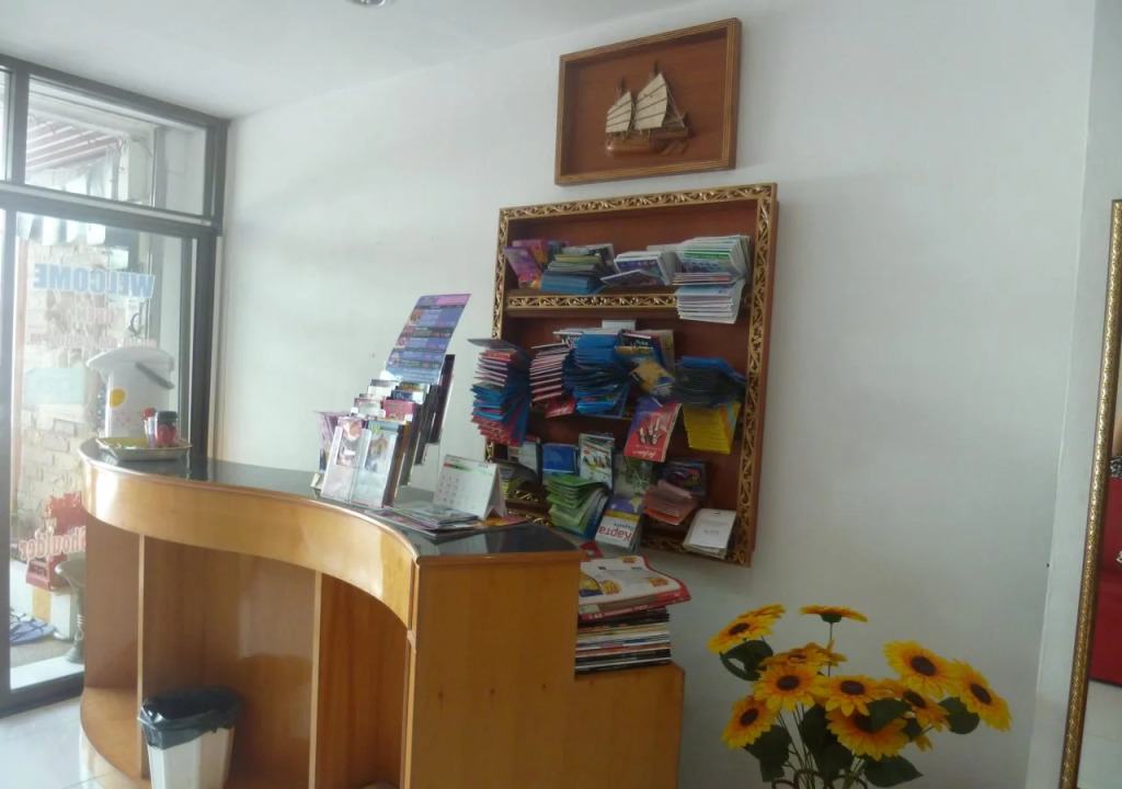 Elite Guesthouse