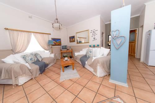 Tarentaalrand Guesthouse