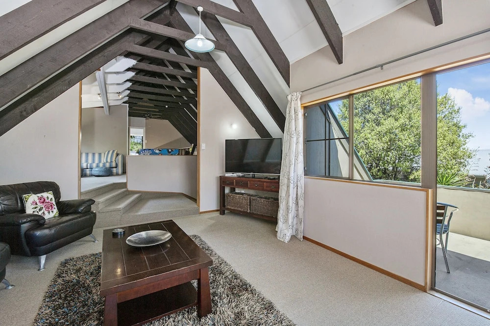 Botanical HideAway Taupo