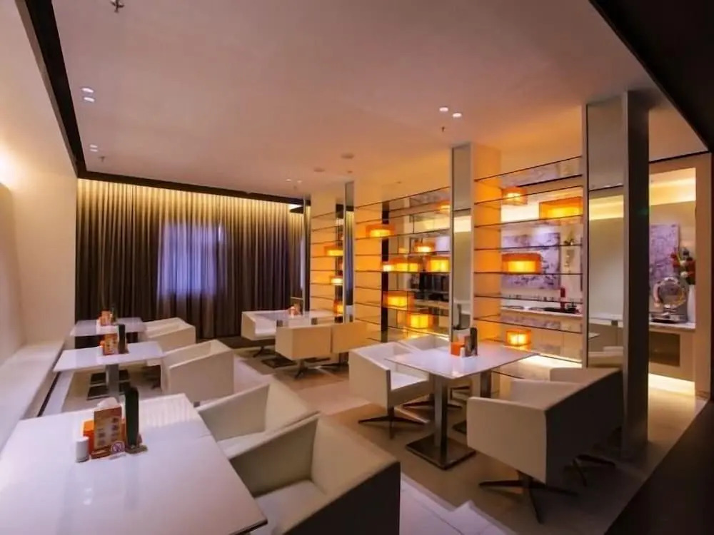 Jinjiang Inn Liuzhou Bubugao Square North Station