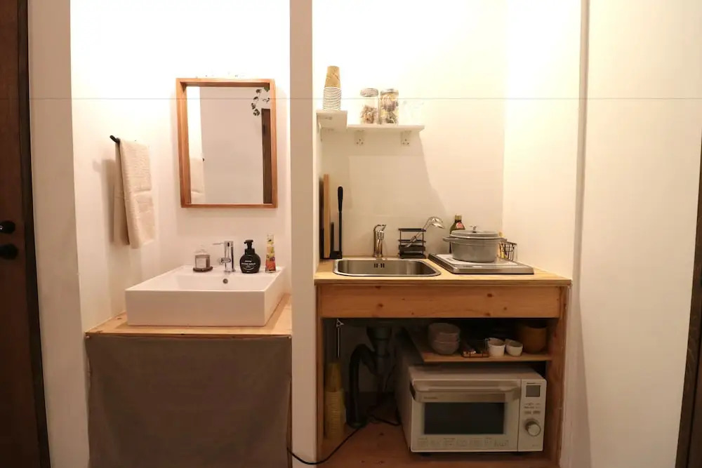 glam lodge - Hostel