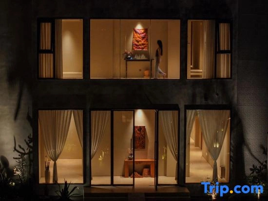 Shi Lan Yu Hotel