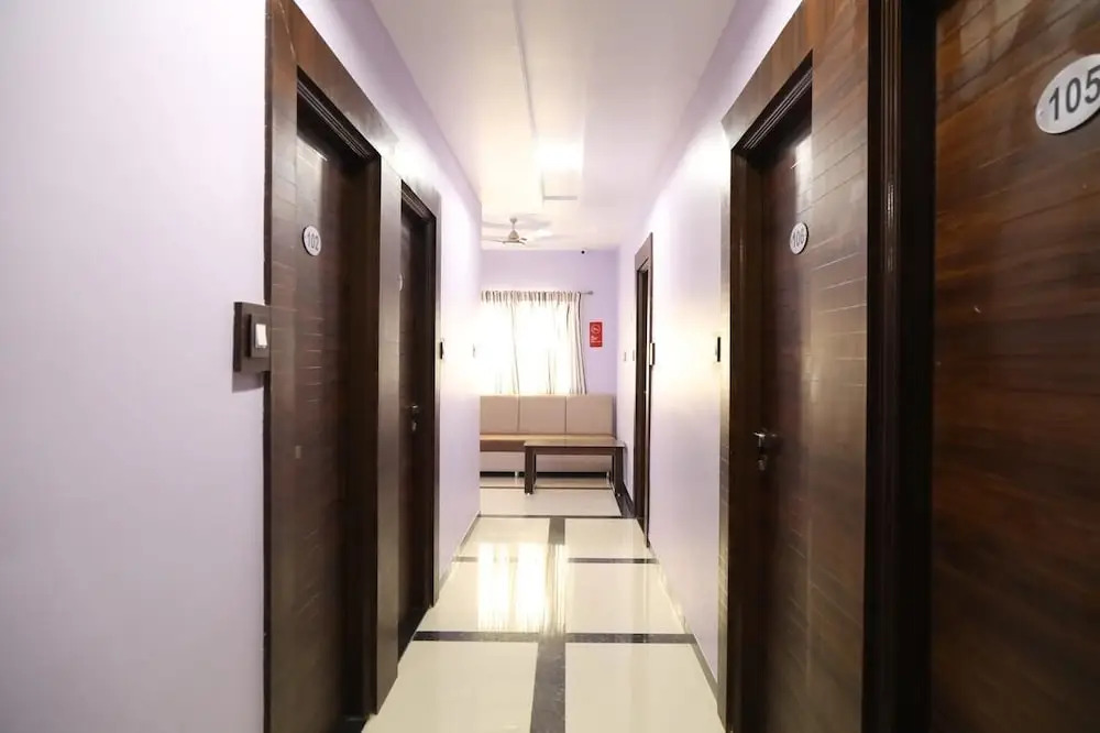 Hotel Sai Guest House