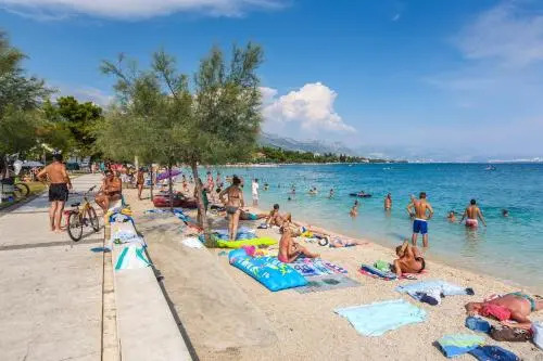 Holiday Home in Kastel Stari