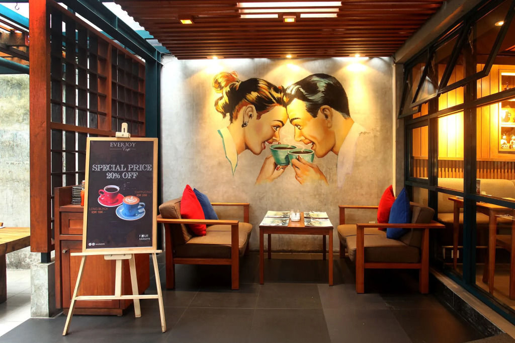 Ivory Hotel Bandung