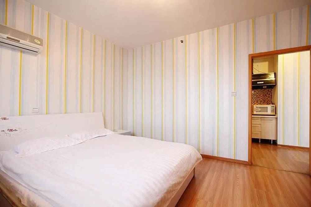 Yuanlaiyou Apartment Chengdu Wenshufang