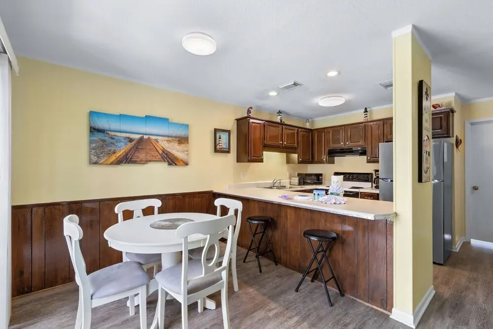 Ocean Reef 501