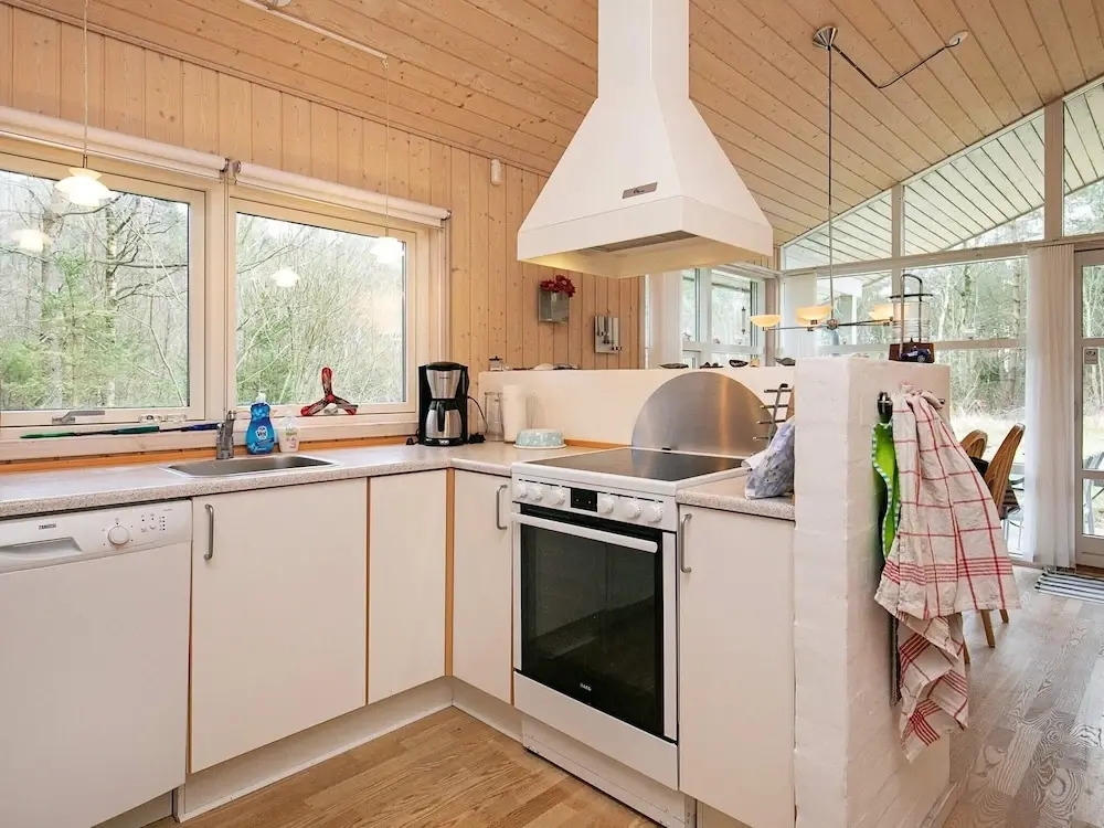 Holiday Home in SÃ¦by