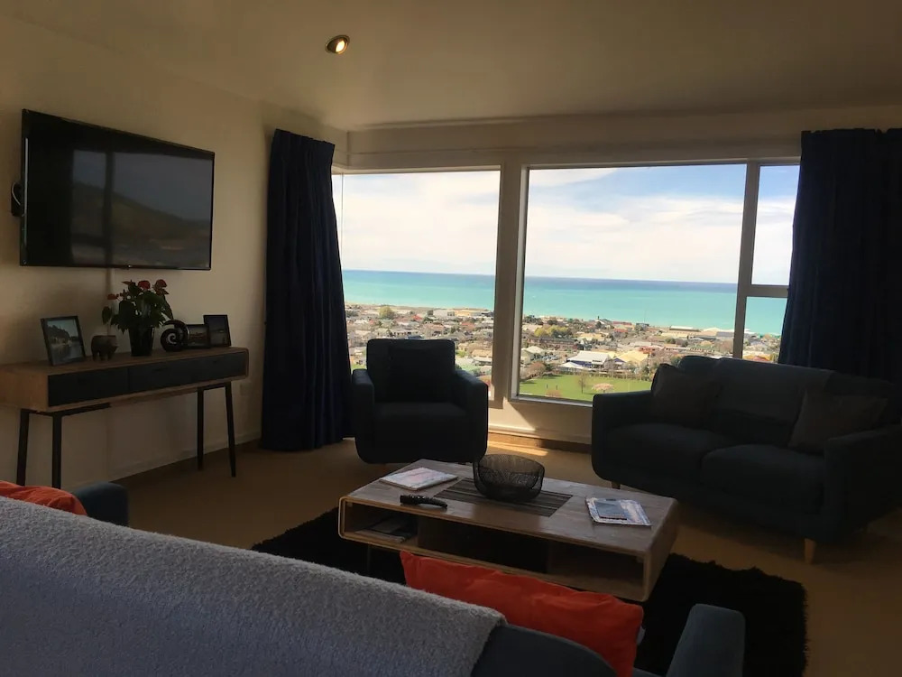 Glen Warren View