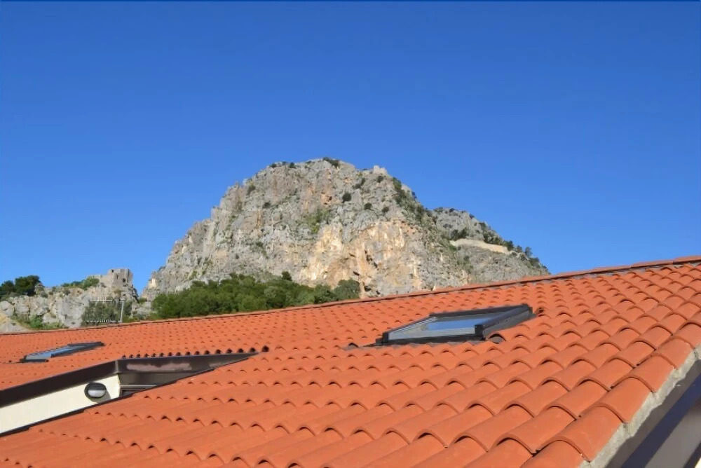 Mansarda Agata