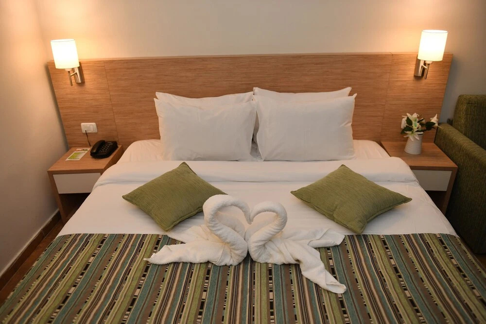 Be Unique Hotel