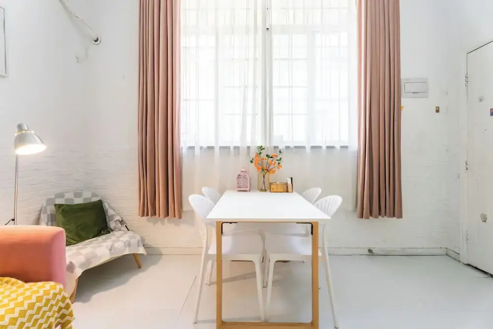 Shanghai Hills &XING 1771 Homestay