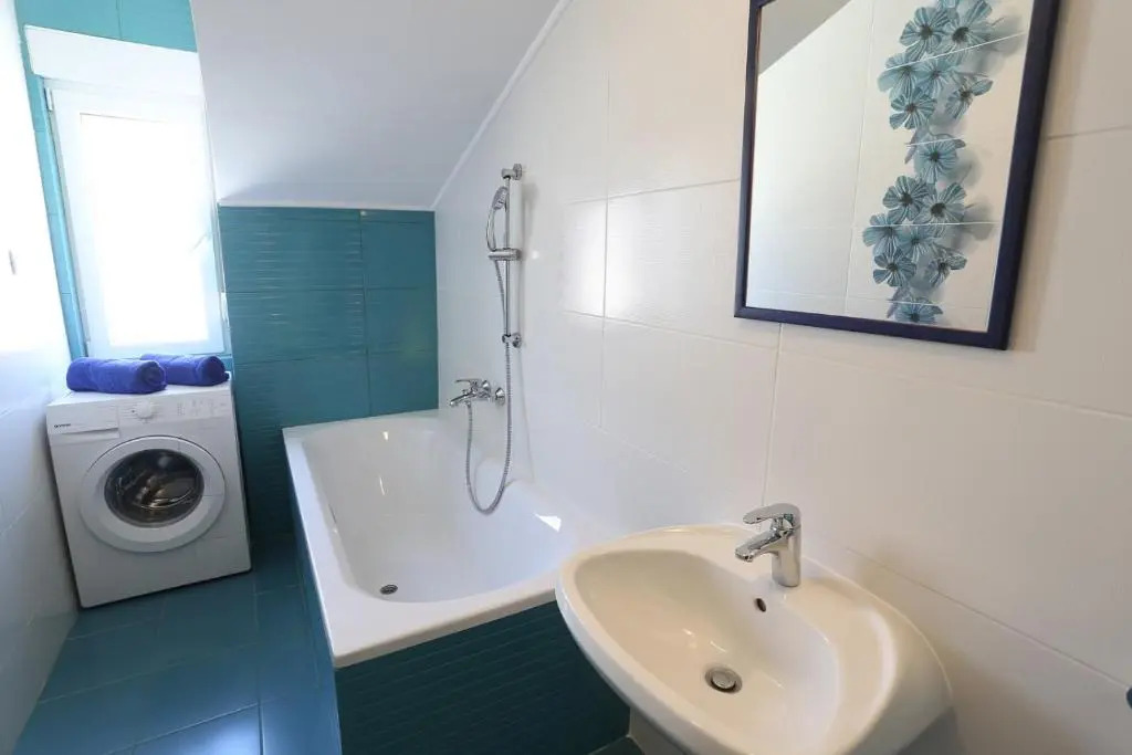 Adriadome Apartments