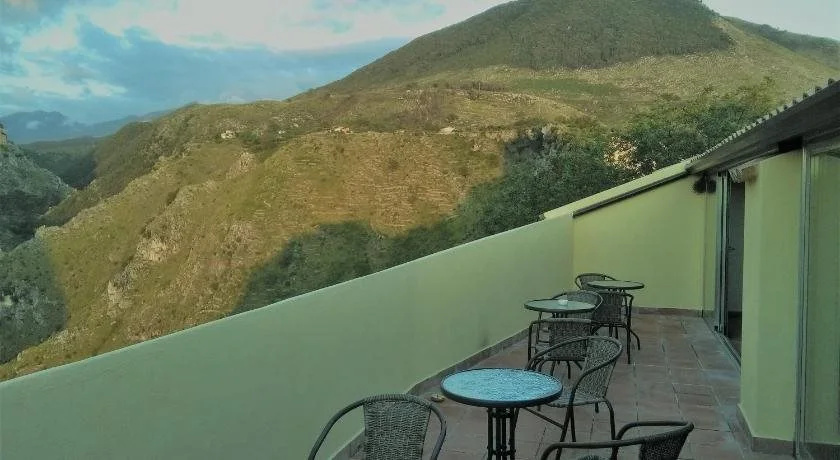 Hotel Alfonso di Loria