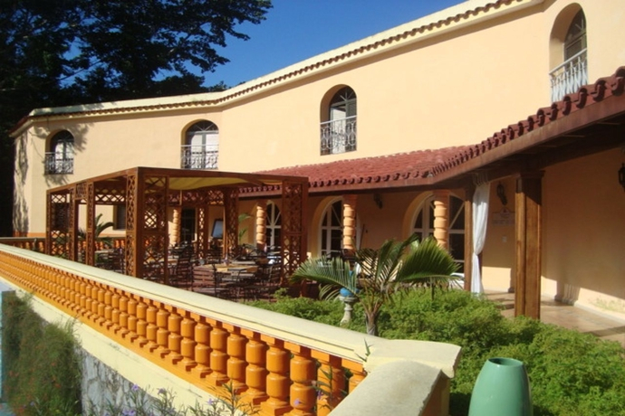 Horizontes Rancho San Vicente