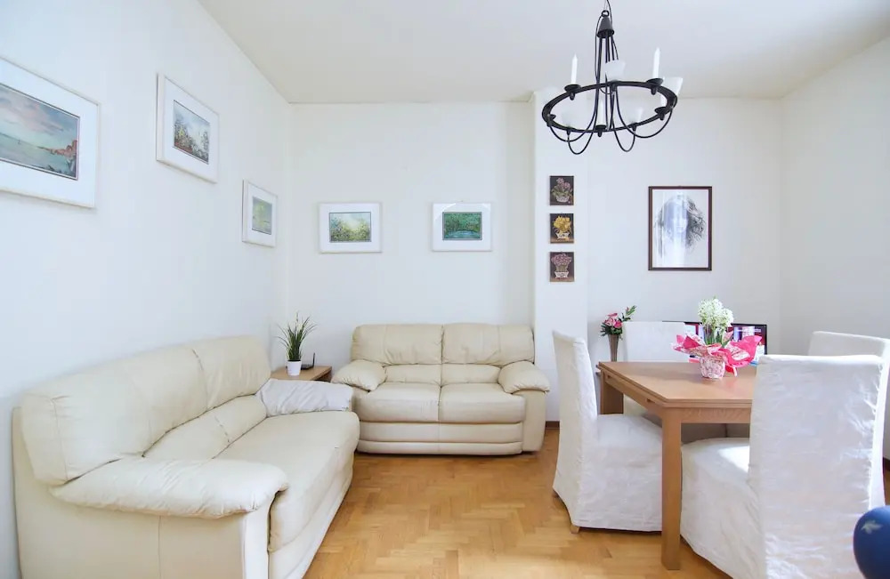 Ragusei Apartment