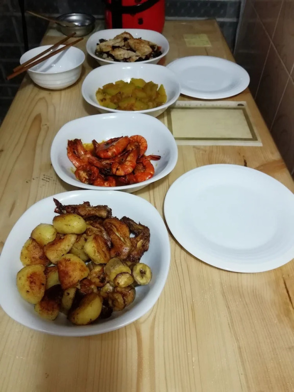Sabrina's Home - Hostel