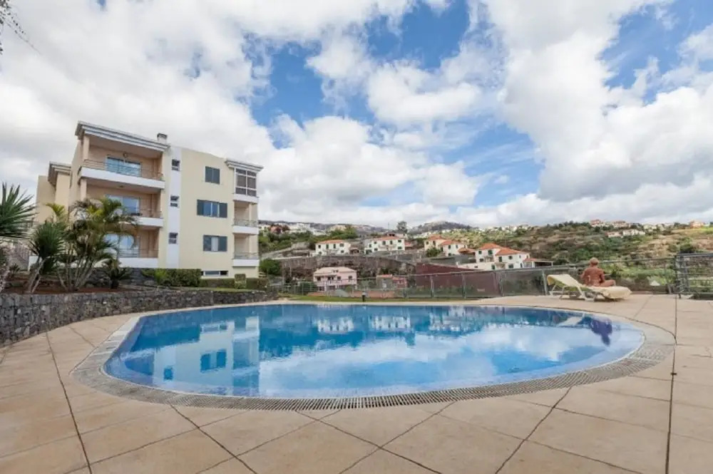Sunrise Apartment - ETC Madeira