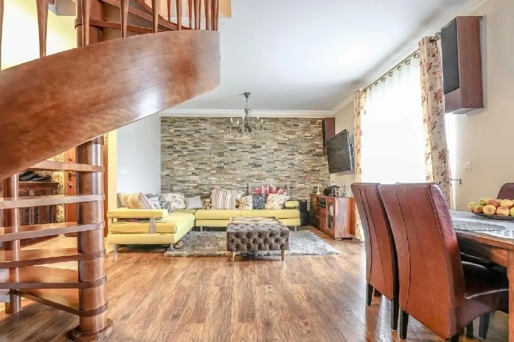 Apartinfo Apartments - Morena