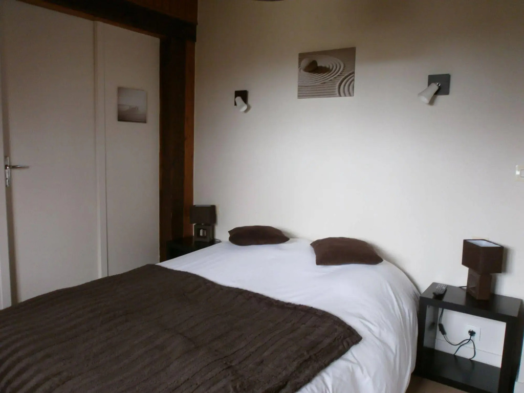Logis Auberges des Aulnettes
