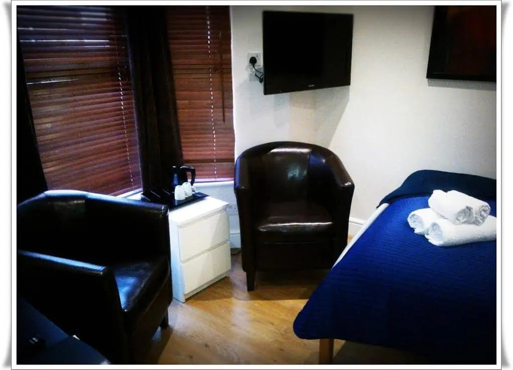 London Malvern Road Rooms to Let