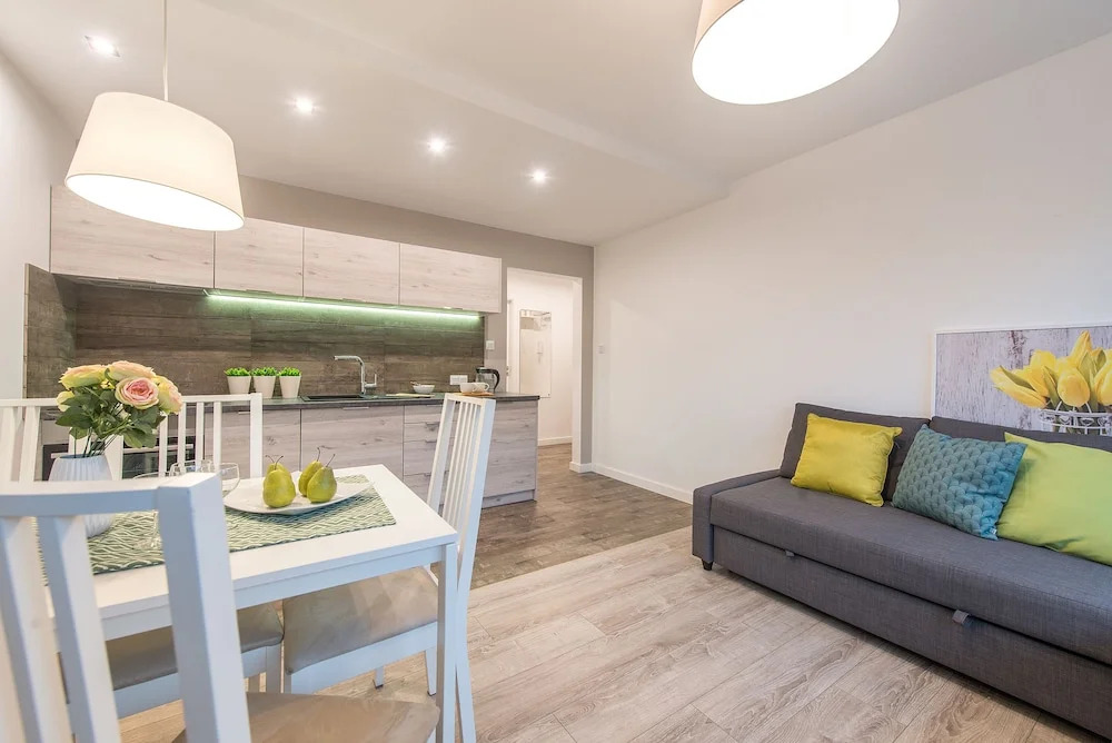 P&O Apartments Okecie