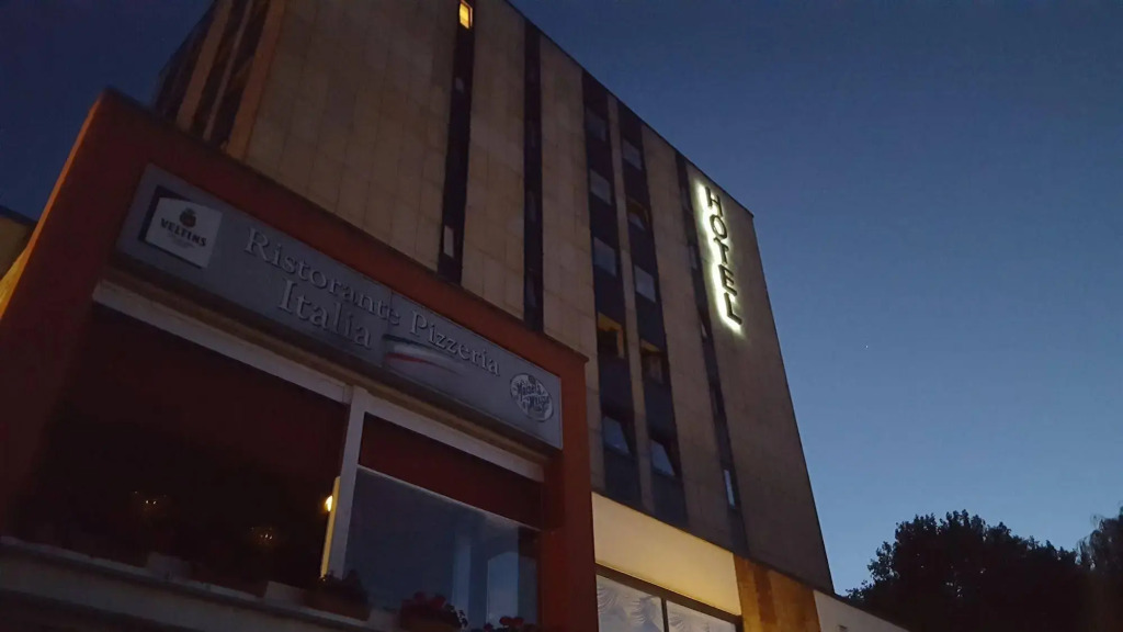 Hotel Brückentor