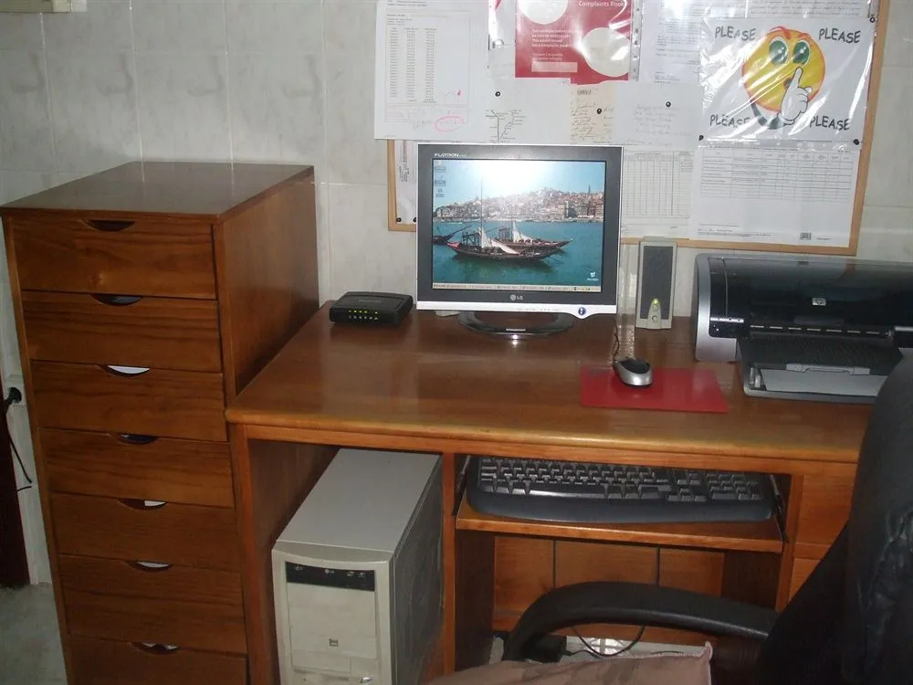 Residencial Porto Novo - Alojamento Local