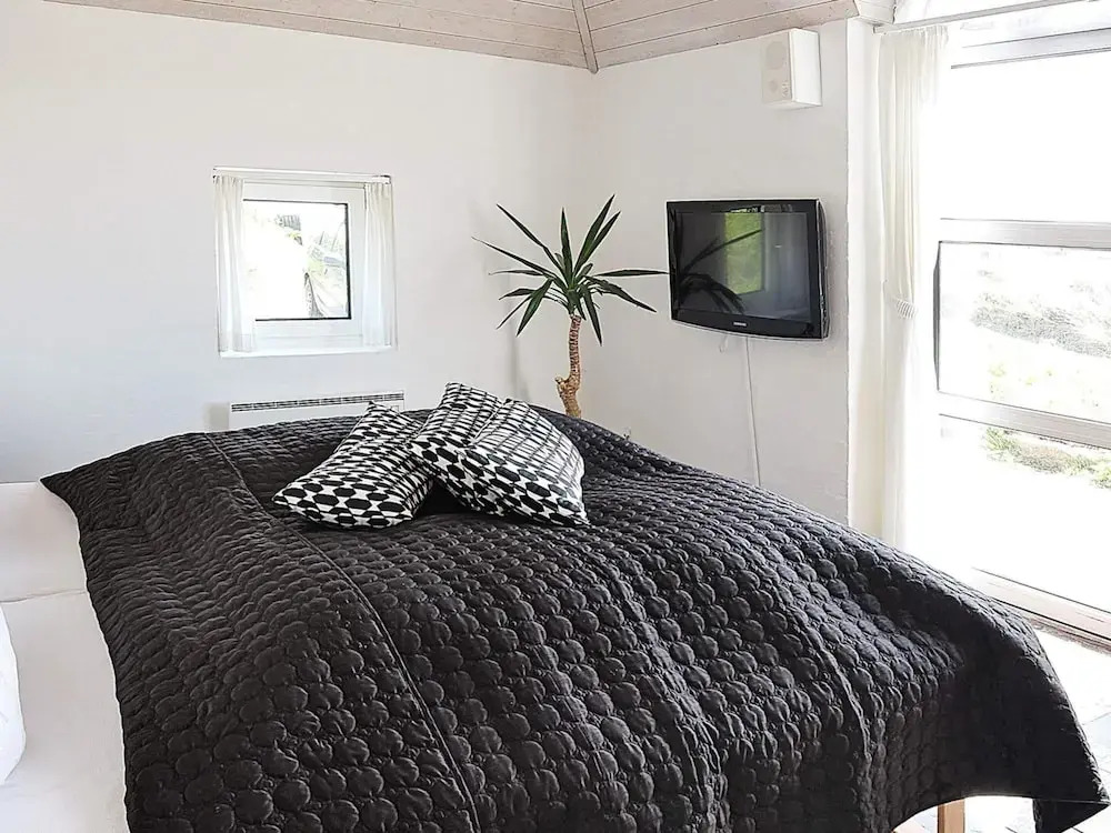 5 star holiday home in Ringkøbing