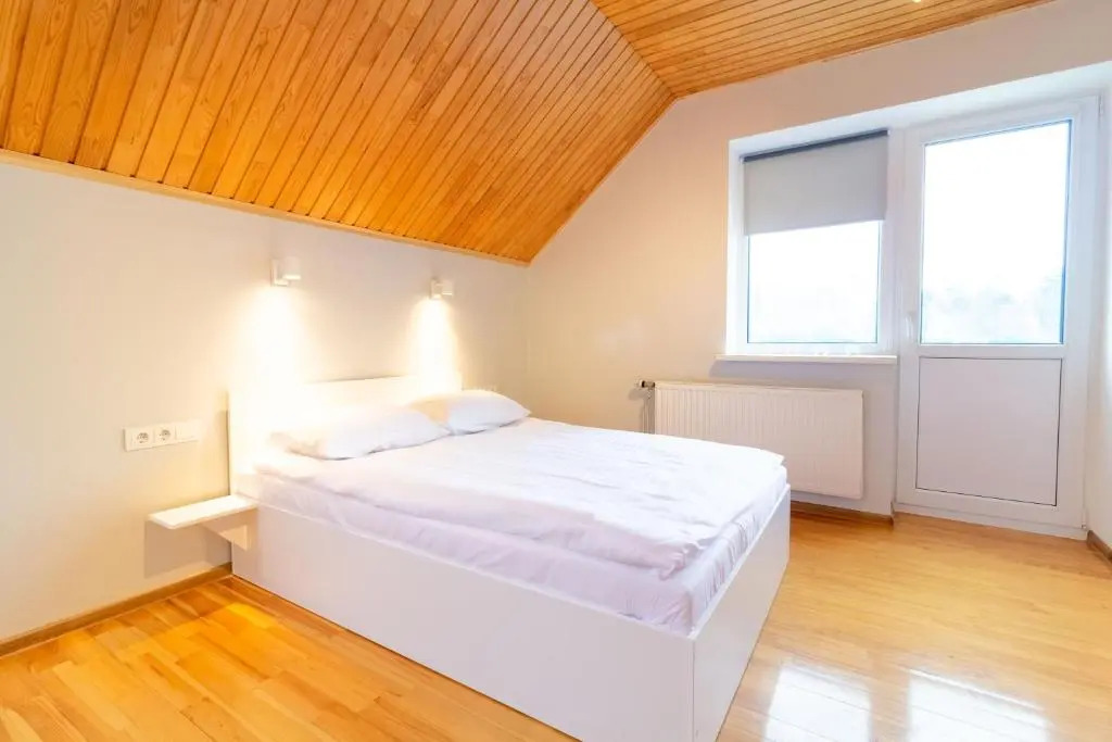 V36 Apartments