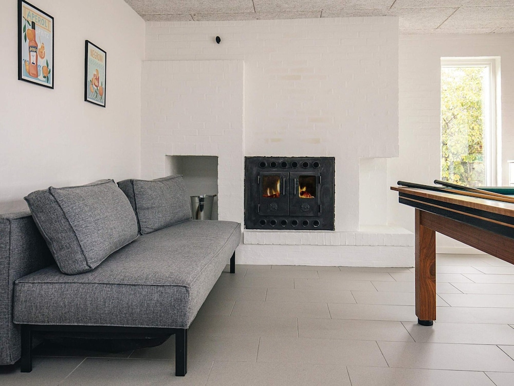 4 Star Holiday Home in Pandrup