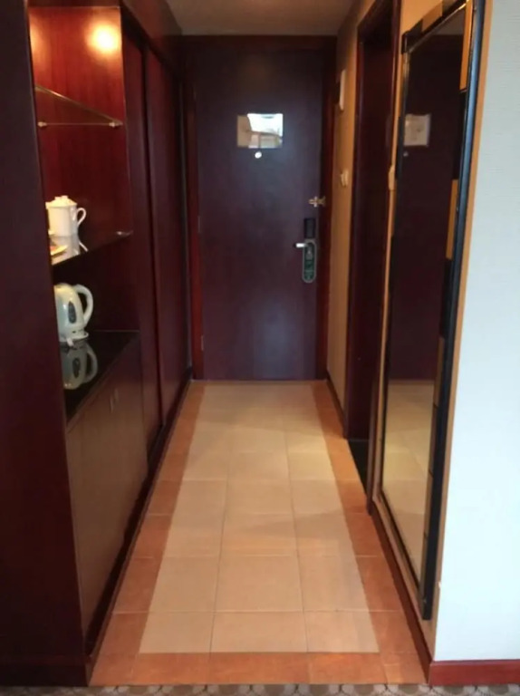 Peony Wanpeng Hotel - Xiamen