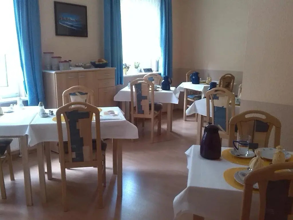 Pension Abendsonne