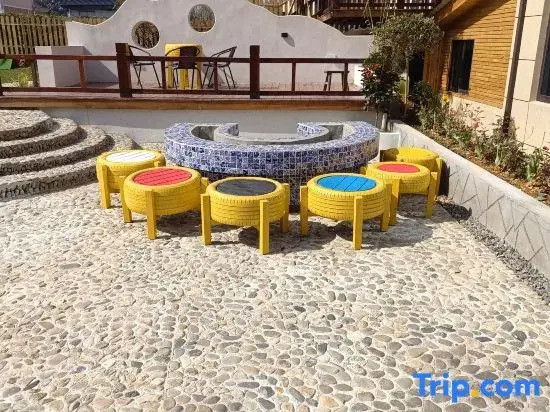 Runi Suoyuan Homestay